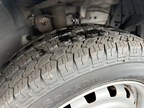 Used 2018 Nissan NV200 S image 24