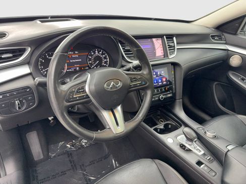 Used 2019 INFINITI QX50 Essential w/ Proactive Package AWD/4WD image 18