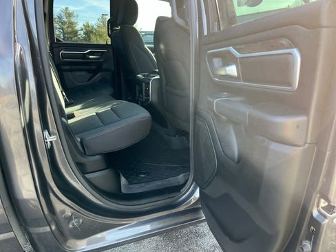 Used 2022 RAM 1500 Big Horn image 27