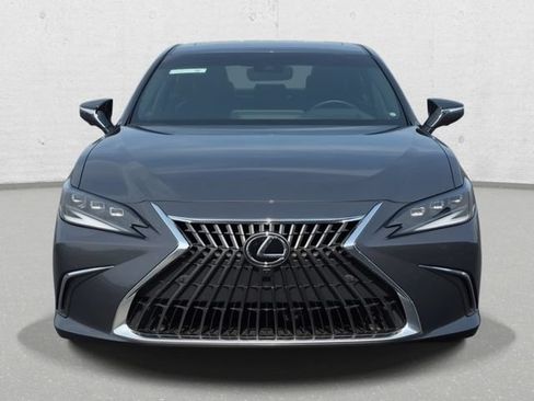 Certified 2025 Lexus ES 300h Ultra Luxury w/ Accessory Package (Z2) FWD image 2