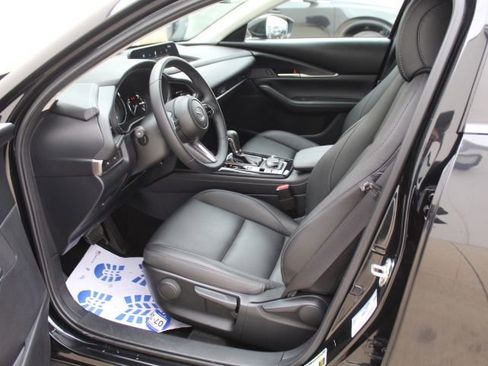 Used 2024 MAZDA CX-30 AWD 2.5 S w/ Select Sport Pkg image 28