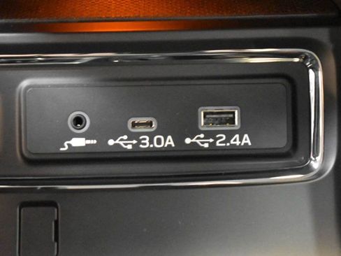 New 2026 Subaru Ascent Limited image 22