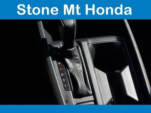 Used 2025 Honda Accord SE image 29