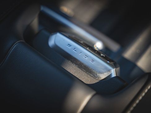 New 2025 Ford Expedition Platinum w/ Stealth Appearance Package image 25