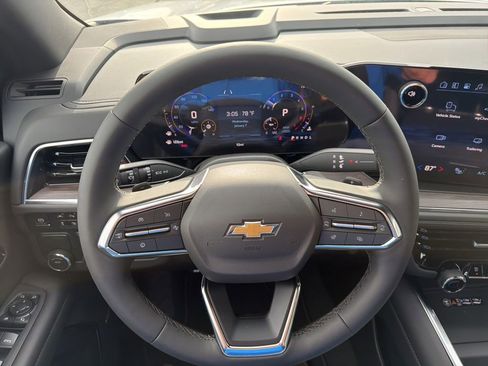 New 2026 Chevrolet Tahoe LT image 14