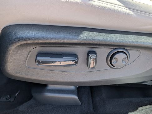 Used 2024 Honda CR-V EX-L image 22