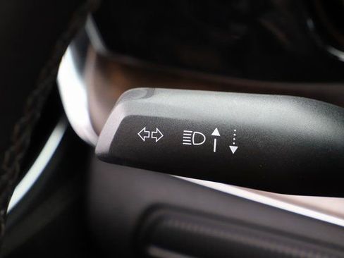 New 2024 Jeep Grand Wagoneer L Base w/ Convenience Group III image 49