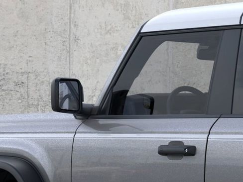 New 2026 Ford Bronco Heritage Edition image 22