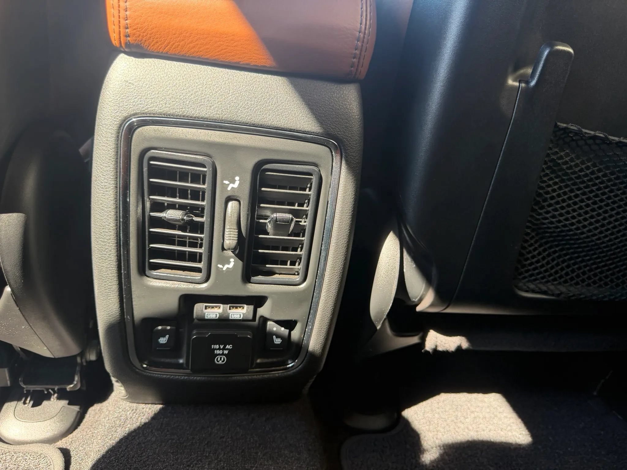 Used 2021 Jeep Grand Cherokee Summit w/ Platinum Series Group AWD/4WD image 12