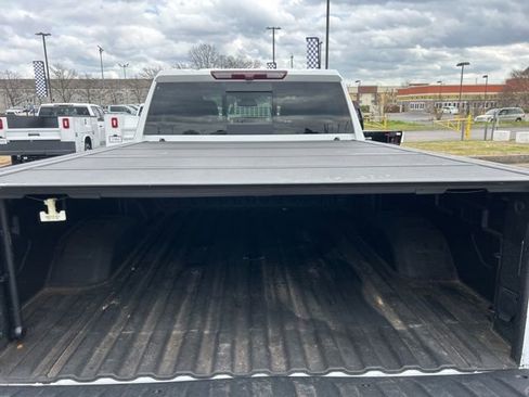 Used 2024 Chevrolet Silverado 2500 LTZ w/ LTZ Plus Package image 31