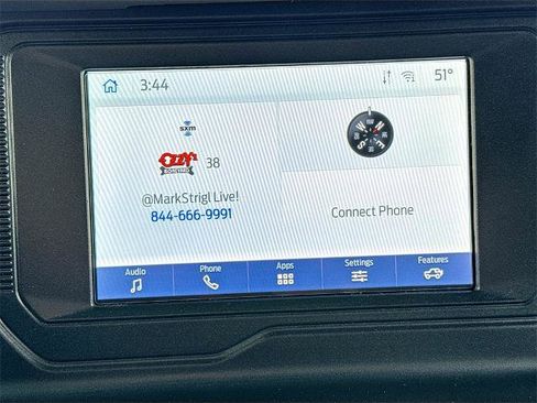 Certified 2022 Ford Bronco Big Bend image 12