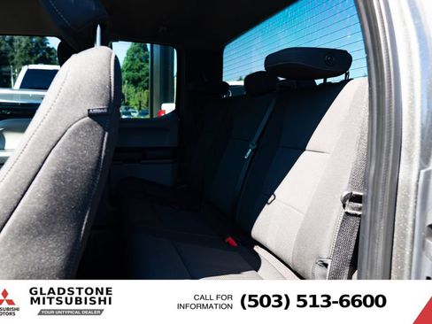 Used 2018 Ford F150 XL w/ Equipment Group 101A Mid AWD/4WD image 18