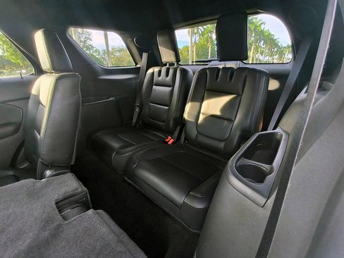 Used 2014 Ford Explorer Limited w/ Equipment Group 301A image 23