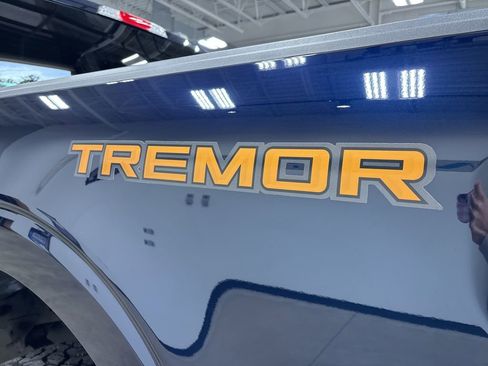 Used 2023 Ford F150 Tremor w/ 360 Degree Camera Package AWD/4WD image 13