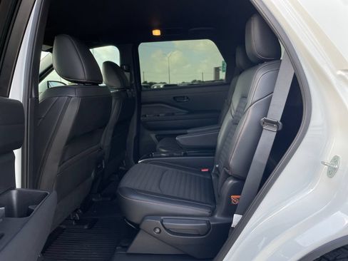 Certified 2024 Nissan Pathfinder Rock Creek AWD/4WD image 25