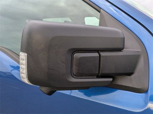 Certified 2022 Ford F150 XLT w/ Equipment Group 302A High image 12