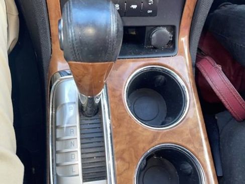 Used 2008 Buick Enclave CX image 12