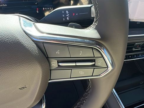 New 2026 Chevrolet Tahoe LT image 23