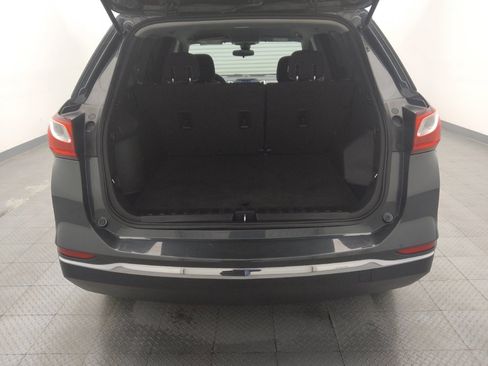 Used 2020 Chevrolet Equinox LT image 29