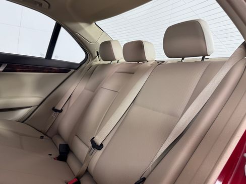 Used 2012 Mercedes-Benz C 300 4MATIC Sedan image 19