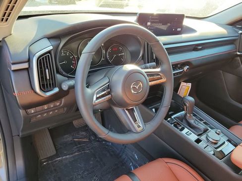 New 2026 MAZDA CX-50 Meridian Edition image 9