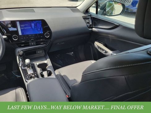 Used 2024 Lexus NX 250 FWD w/ Cold Area Package image 22
