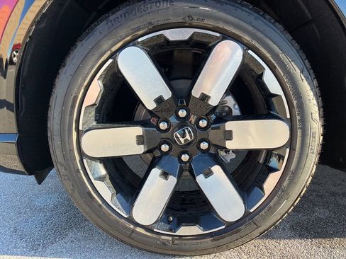 New 2026 Honda Prologue Elite image 7