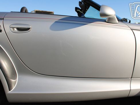 Used 2001 Plymouth Prowler RWD image 35
