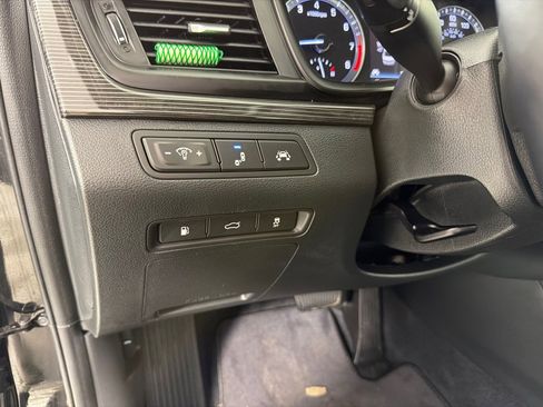 Used 2018 Hyundai Sonata Limited w/ Limited Ultimate Package 03 image 15