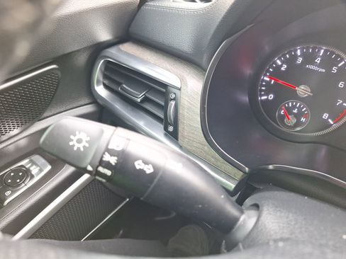 Used 2022 Kia Telluride EX w/ EX Premium Package image 22