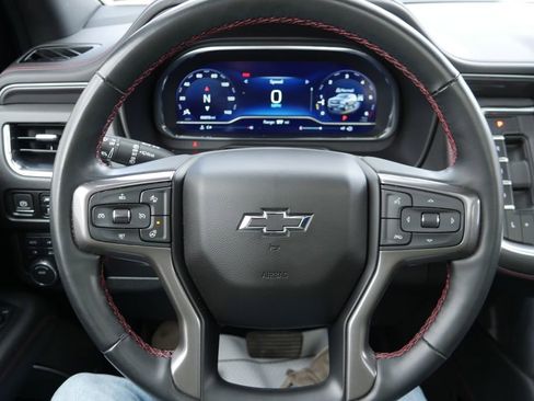 Used 2023 Chevrolet Tahoe RST w/ Luxury Package image 12