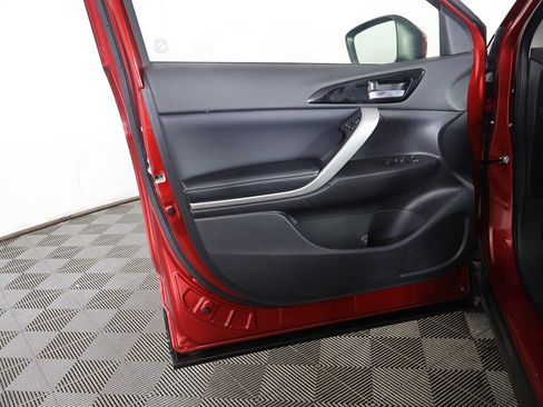 Used 2024 Mitsubishi Eclipse Cross SE image 22