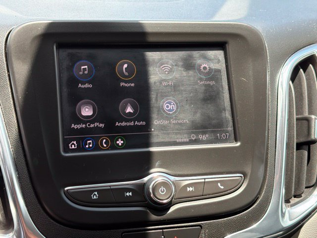 Used 2023 Chevrolet Equinox LT w/ Driver Convenience Package AWD/4WD image 24