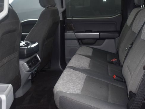 Used 2021 Ford F150 XLT w/ Equipment Group 302A High image 8