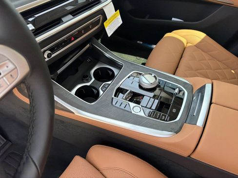 New 2027 BMW X7 xDrive40i w/ Executive Package AWD/4WD image 26