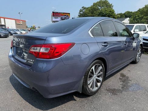 Used 2015 Subaru Legacy 2.5i Limited AWD/4WD image 5