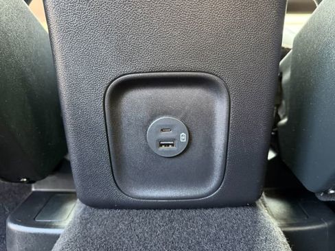 Used 2022 Ford Escape Titanium w/ Titanium Elite Package image 16