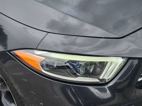 Used 2019 Mercedes-Benz CLS 53 AMG 4MATIC image 10