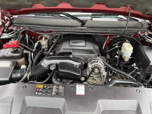 Used 2013 GMC Sierra 1500 SLE w/ Power Tech Package AWD/4WD image 19
