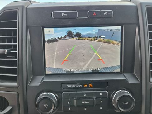 Used 2020 Ford F150 XL w/ Equipment Group 101A Mid RWD image 11
