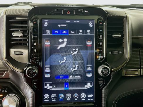 Used 2020 RAM 1500 Limited AWD/4WD image 16