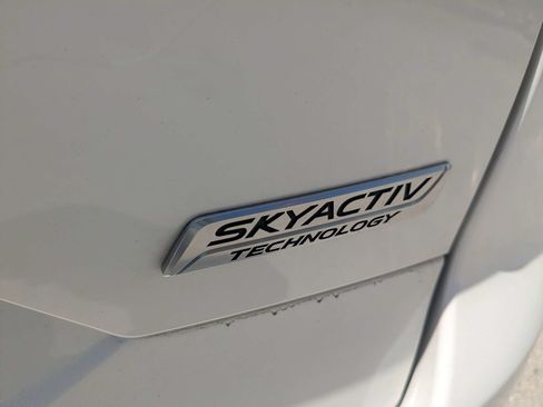 Used 2019 MAZDA CX-5 Sport w/ I-ACTIVSENSE Package FWD image 15