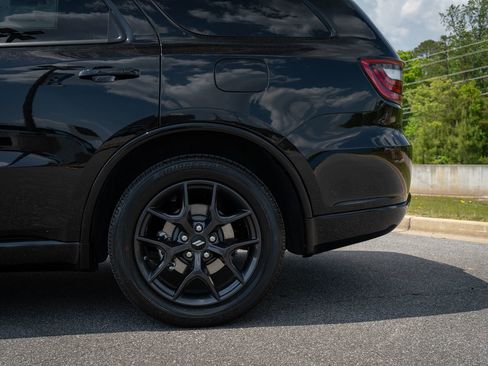 New 2026 Dodge Durango GT AWD/4WD image 6
