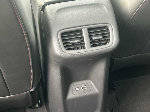 Certified 2023 Buick Envision Essence w/ Sport Touring Package image 21