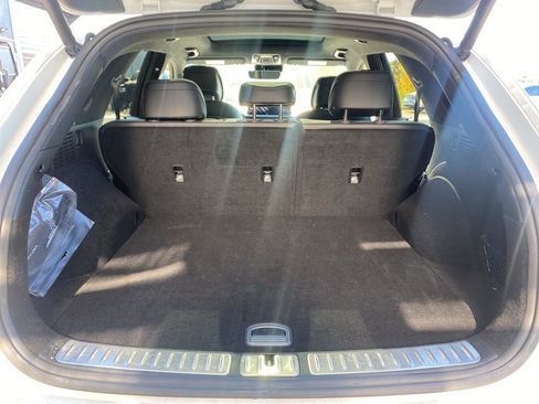 Certified 2025 Genesis GV70 3.5T Sport w/ Sport Prestige Package image 19