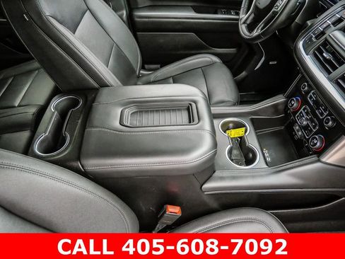 Used 2023 Chevrolet Tahoe LT AWD/4WD image 15