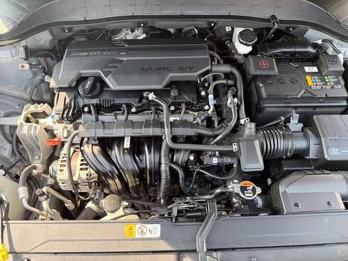 Used 2023 Hyundai Kona SEL w/ Cargo Package FWD image 19