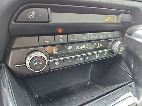 Used 2020 MAZDA CX-9 Grand Touring AWD/4WD image 28