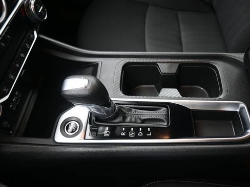 Used 2025 Nissan Sentra SV w/ All-Weather Package image 22