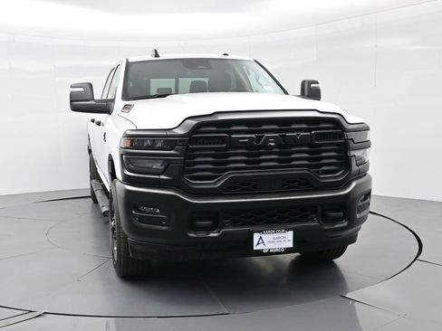New 2026 RAM 2500 Tradesman image 66